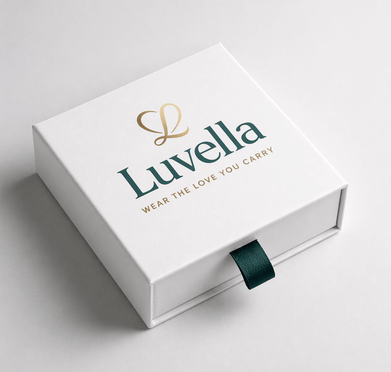 Golden Whisper Bracelet - Daughter, My Strength in Every Whisper