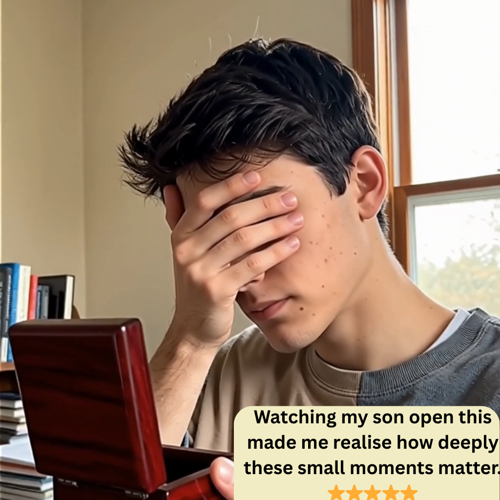 To My Dear Grandson Timeless Links Bracelet - Love You Forever