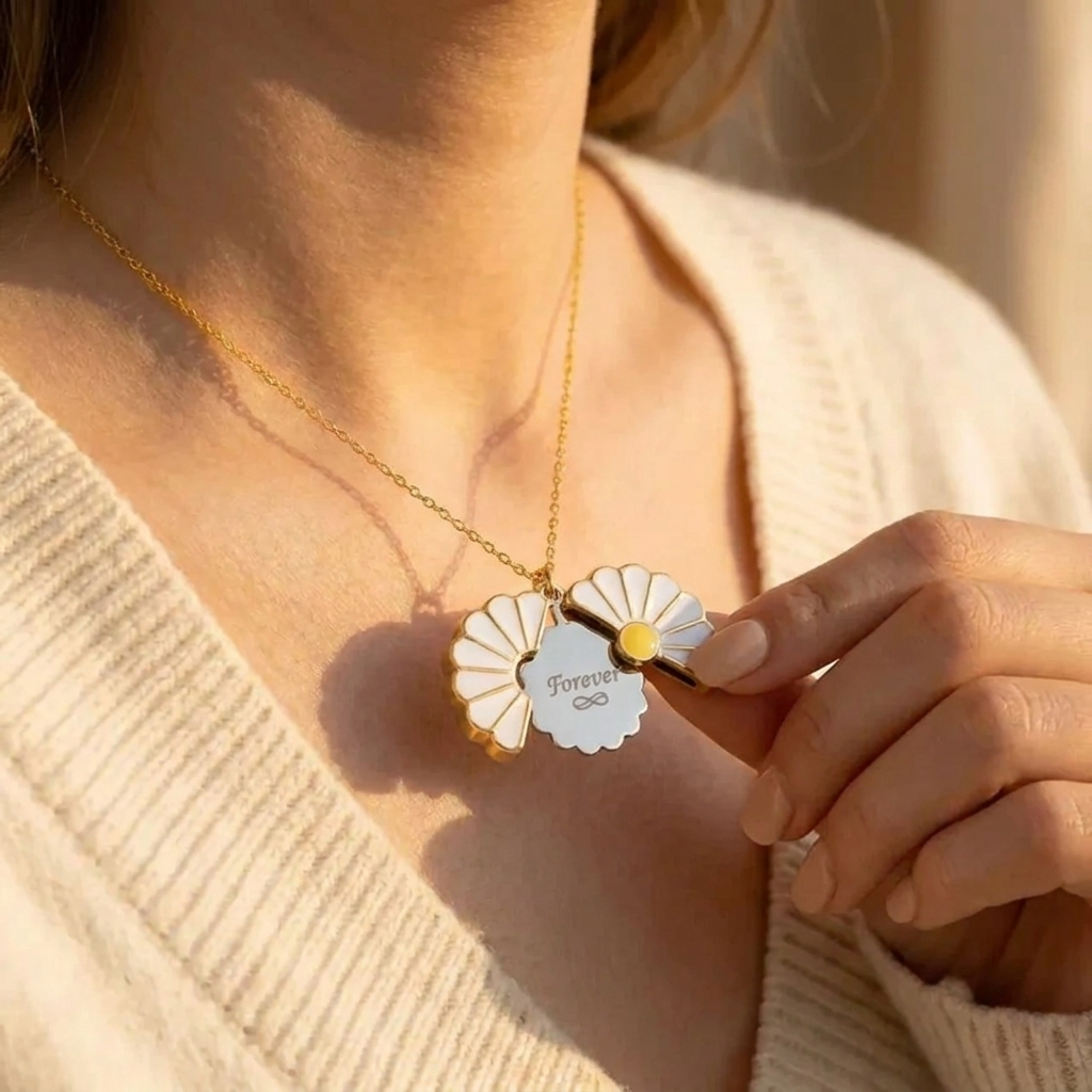 The Rise of Emotional Gifting: LUVELLA Best Selling Pieces