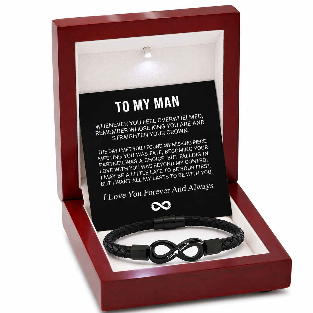 Why Meaningful Pieces Are Replacing Generic Accessories in Men's Jewellery Australia