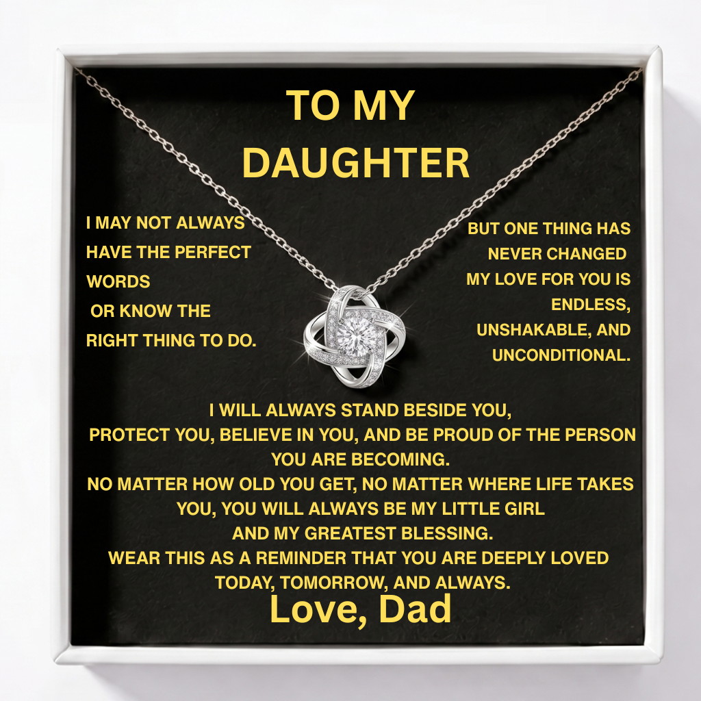 For Daughter