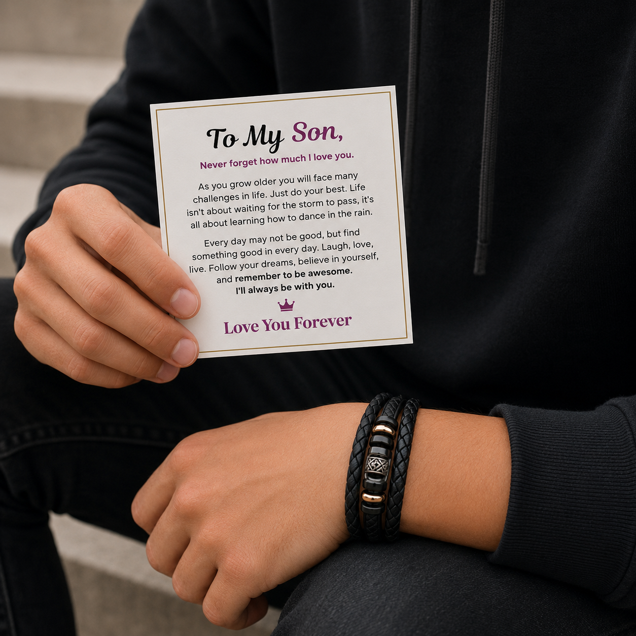 For Son