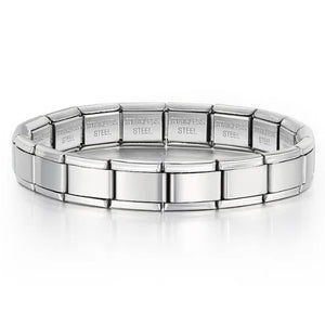 To My Husband Timeless Links Bracelet - My Partner in Life