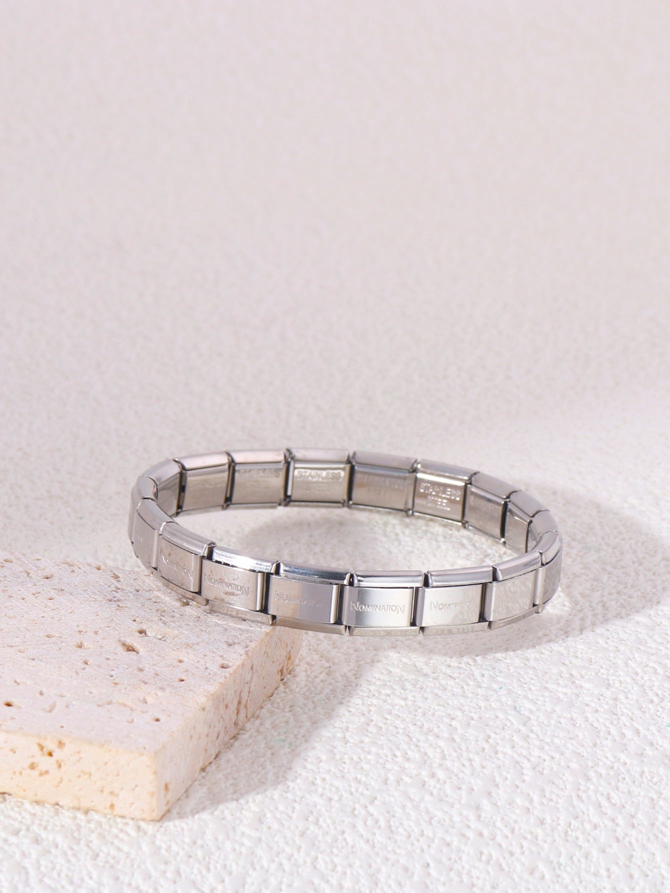 To My Love Timeless Links Bracelet - Every Link, a Promise