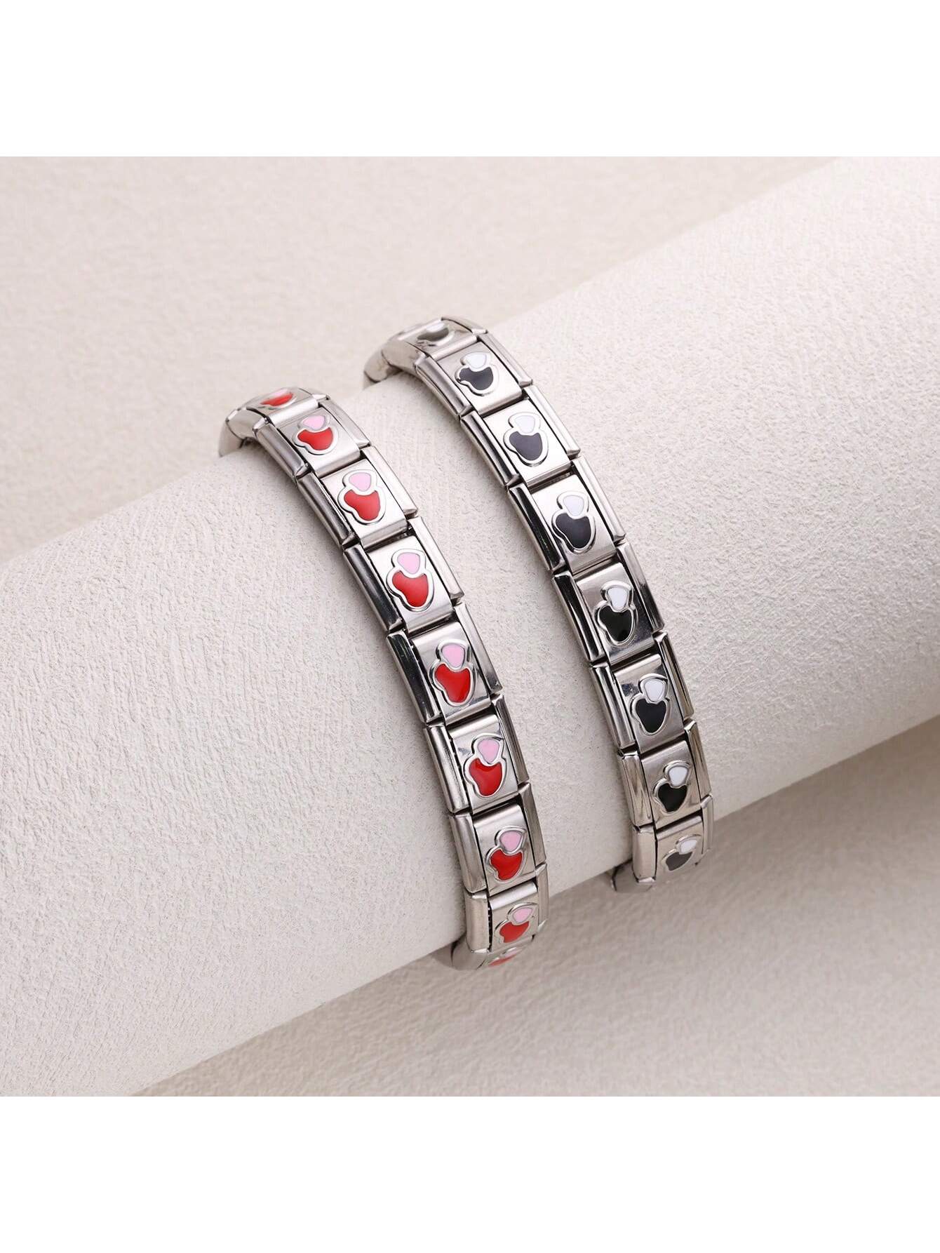 To My Husband Timeless Links Bracelet - My Partner in Life