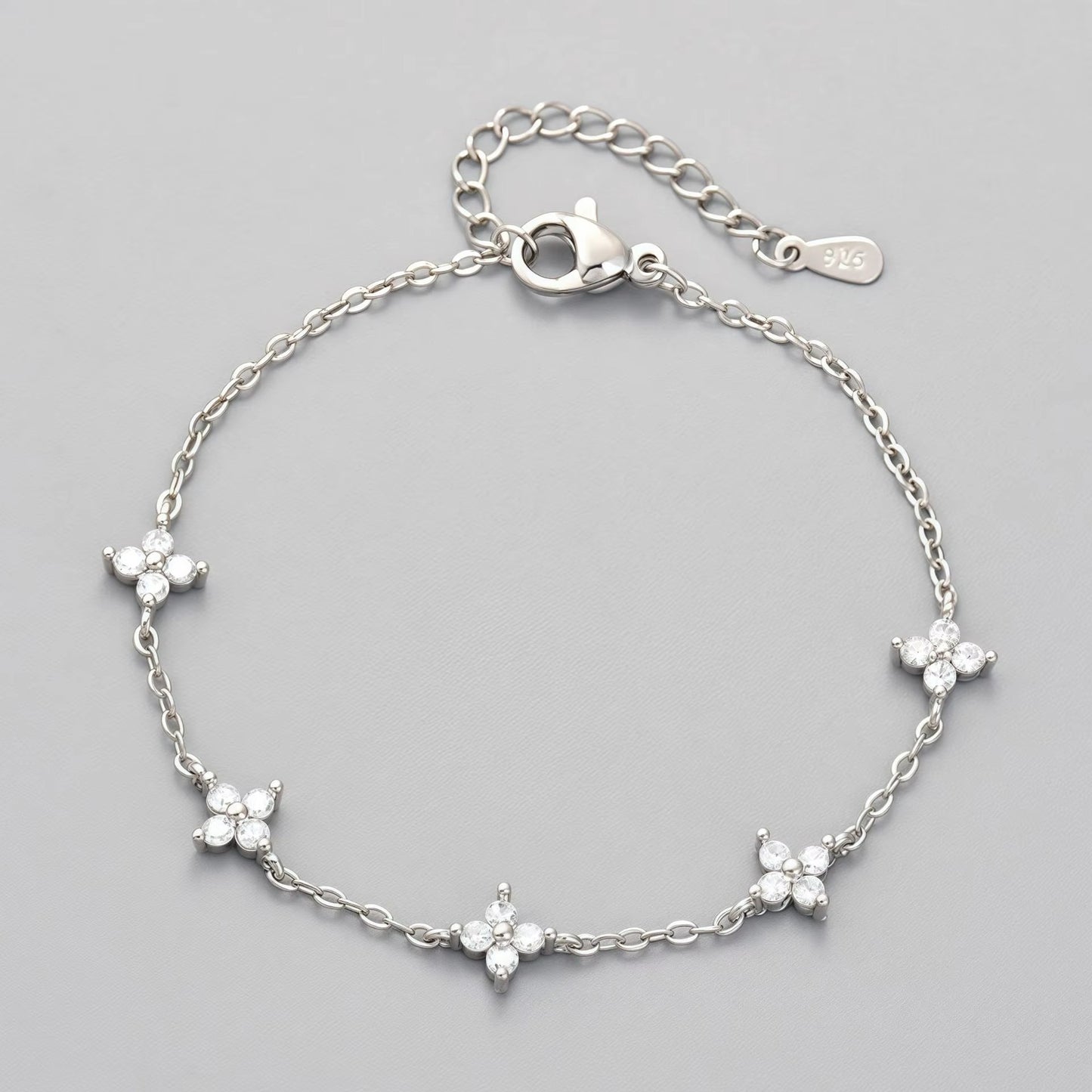 Golden Whisper Bracelet – Mum, My Strength in Every Whisper