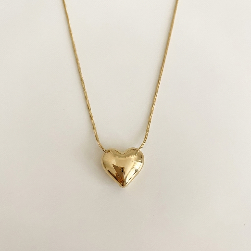 Happy Birthday Granddaughter Close to My Heart Necklace - Sparkle and shine