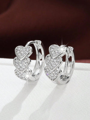 Hearts in Harmony Hoops - Two Beats One Rhythm