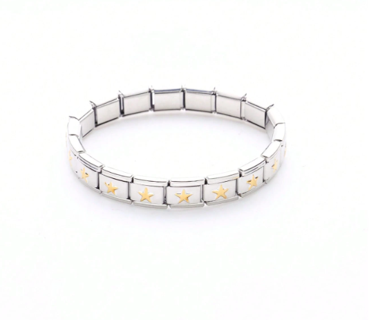 To My Love Timeless Links Bracelet - Every Link, a Promise