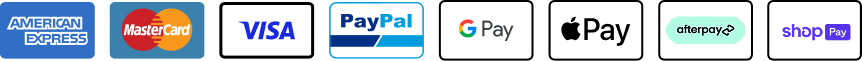 payment icons
