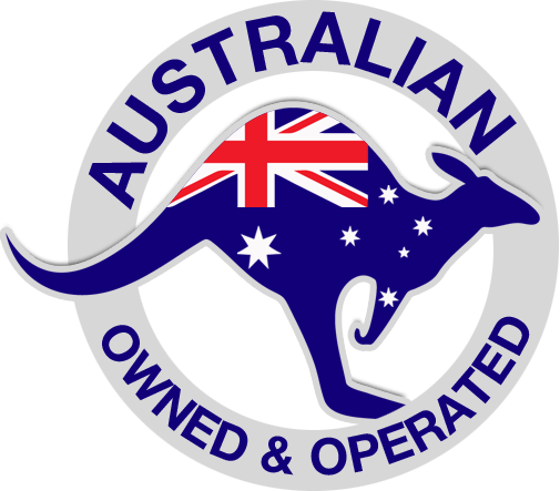 Australian Owned Certified
