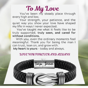 Fiancee-Message-bound-by-love