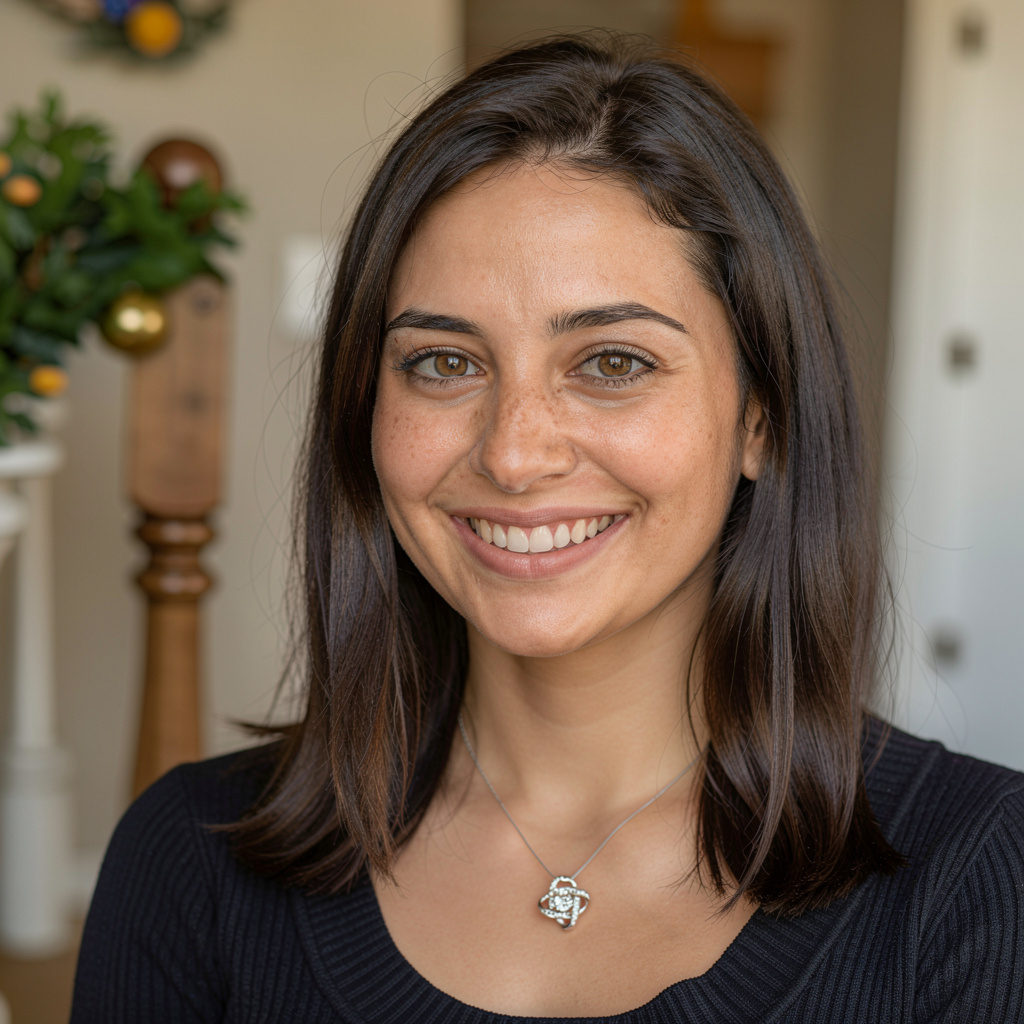 Image #1 from Anna James