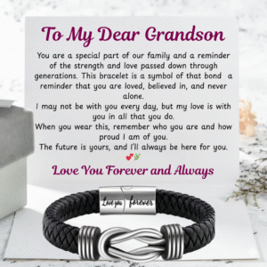 grandson-bound-by-strength