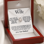 To My Wife – Last Everything Necklace