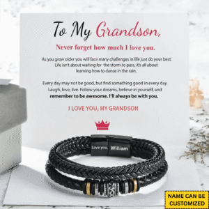 Grandson-Alyways-be-with-you