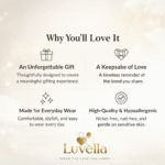 Luvella-product-specs