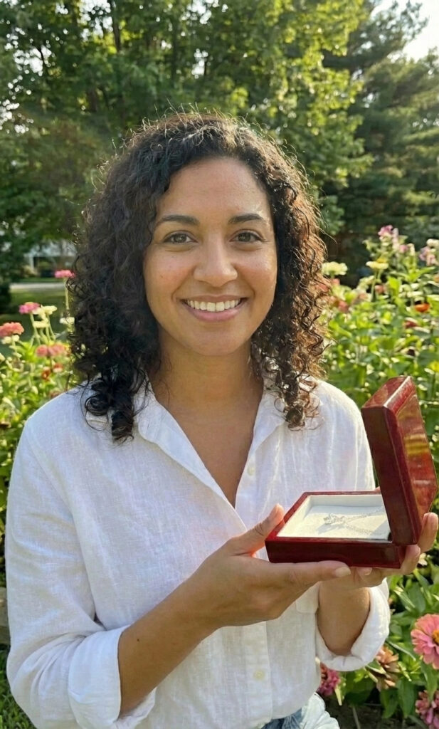 Image #1 from Emma Ward