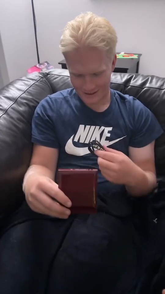 Image #1 from Paul Smith