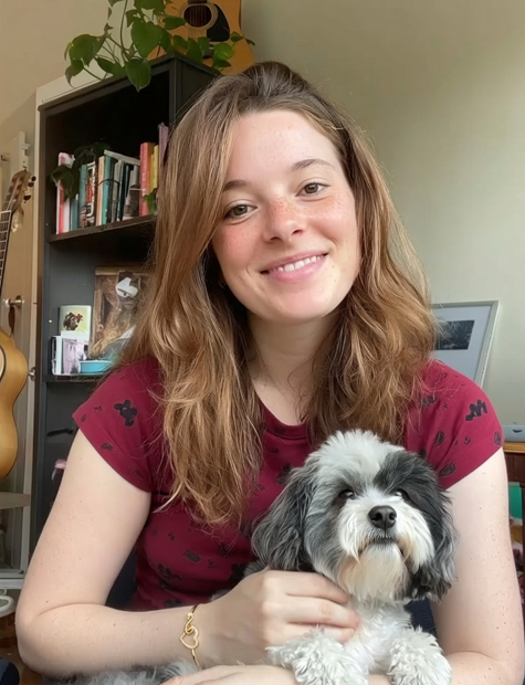 Image #1 from Helen R